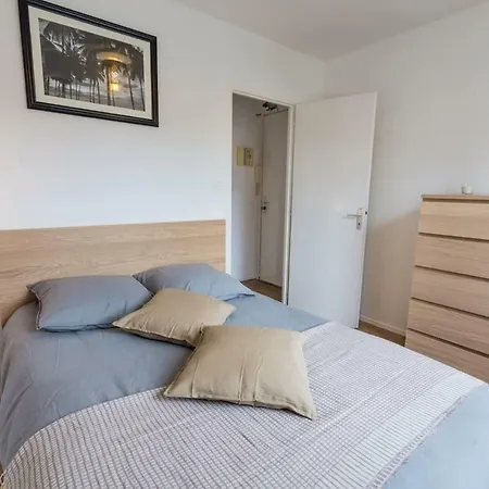 Apartamento T2 - Proche Gare - Bord De Vilaine