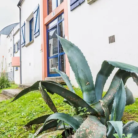 Apartamento T2 - Proche Gare - Bord De Vilaine